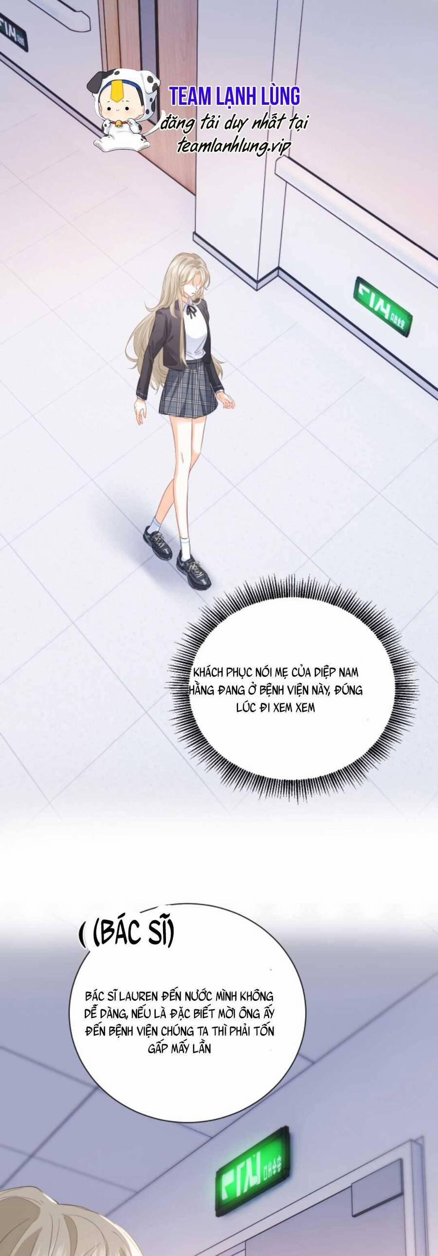 Xuyên Nhanh : Nhân Vật Phản Diện Quá Nuông Chiều Ta 16 trang 10