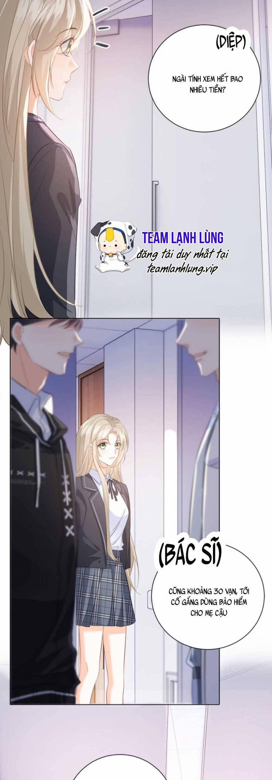 Xuyên Nhanh : Nhân Vật Phản Diện Quá Nuông Chiều Ta 16 trang 11