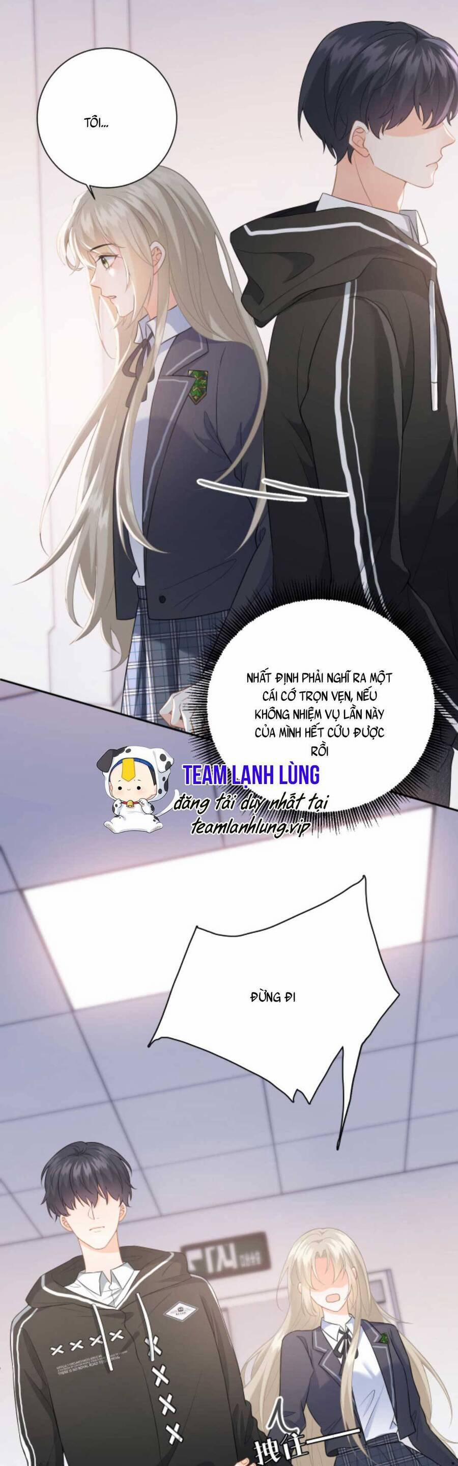 Xuyên Nhanh : Nhân Vật Phản Diện Quá Nuông Chiều Ta 16 trang 17