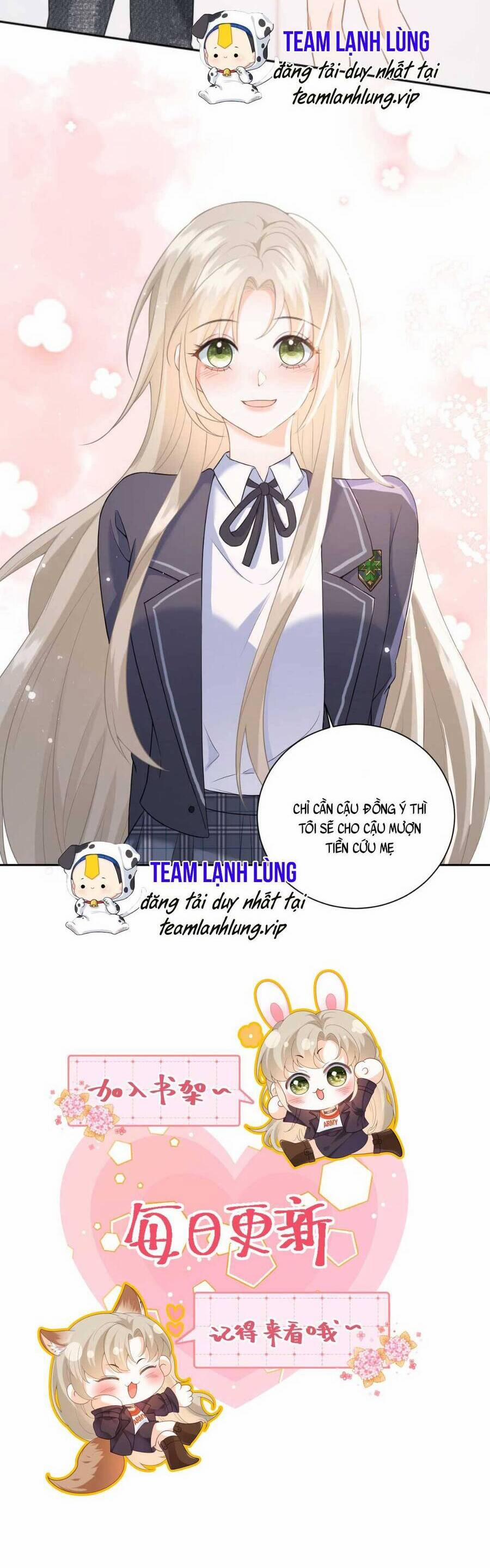 Xuyên Nhanh : Nhân Vật Phản Diện Quá Nuông Chiều Ta 16 trang 19