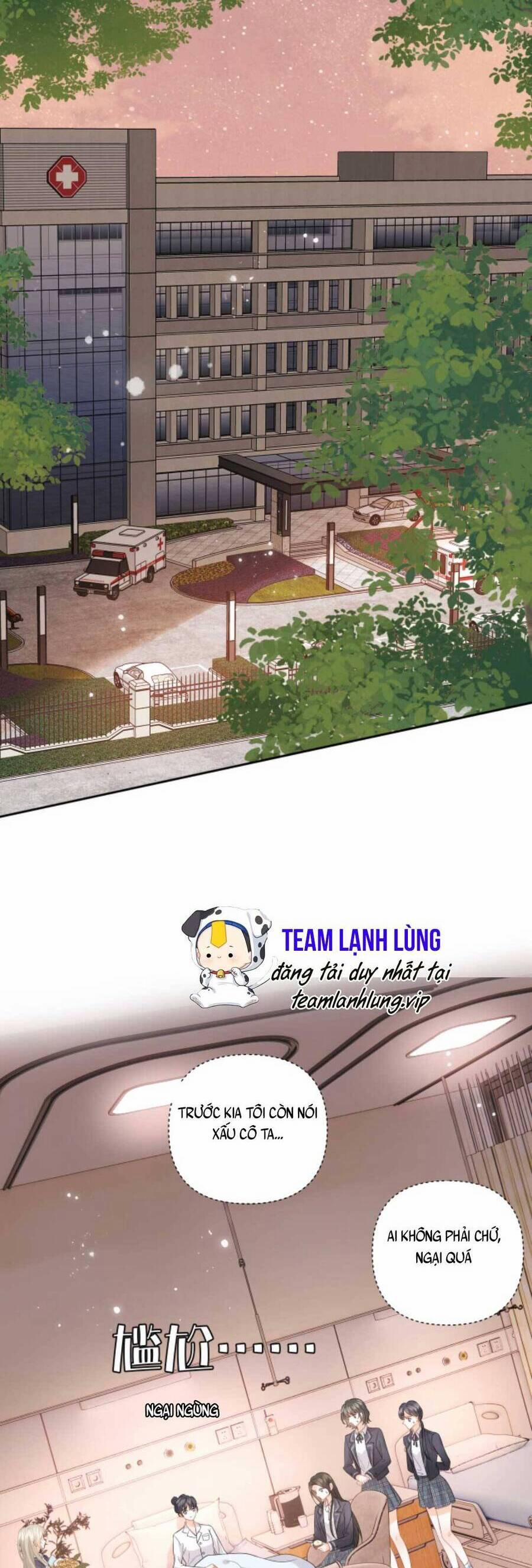 Xuyên Nhanh : Nhân Vật Phản Diện Quá Nuông Chiều Ta 16 trang 4