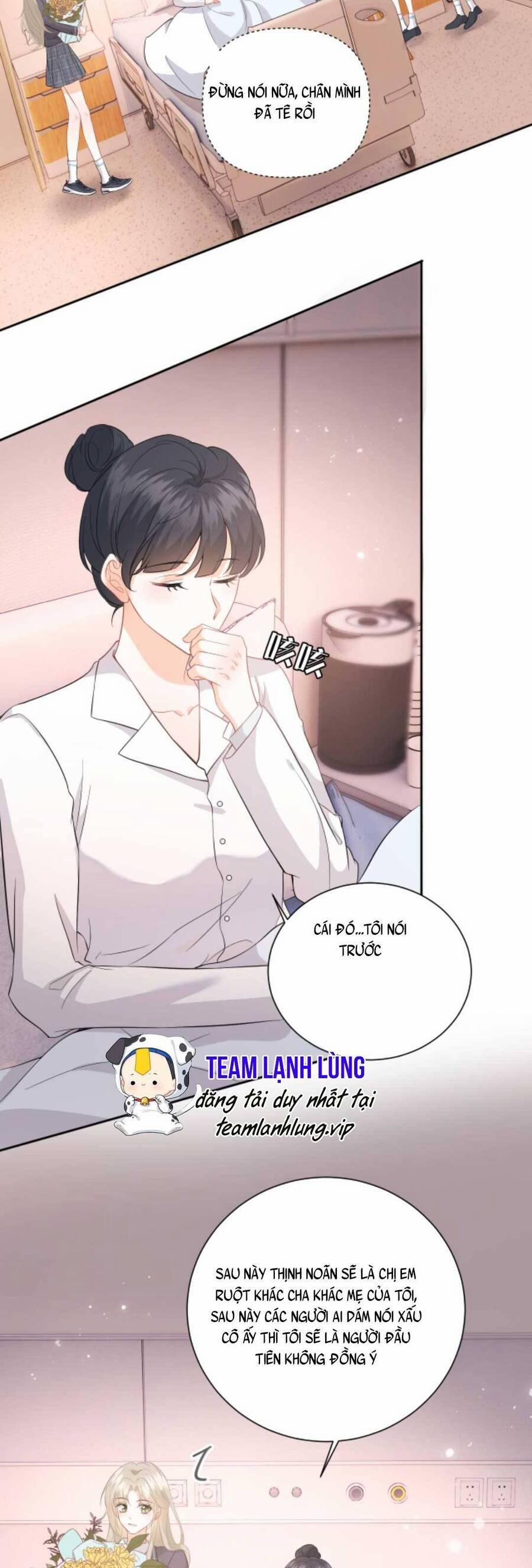 Xuyên Nhanh : Nhân Vật Phản Diện Quá Nuông Chiều Ta 16 trang 5