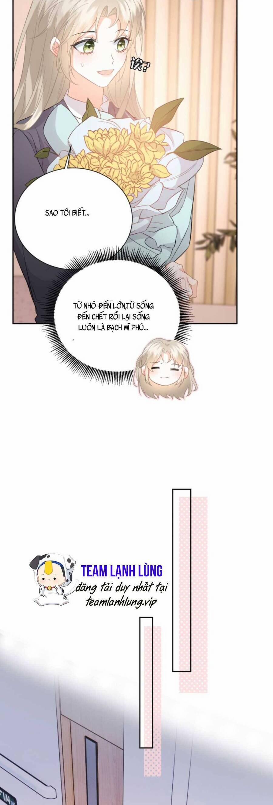 Xuyên Nhanh : Nhân Vật Phản Diện Quá Nuông Chiều Ta 16 trang 9