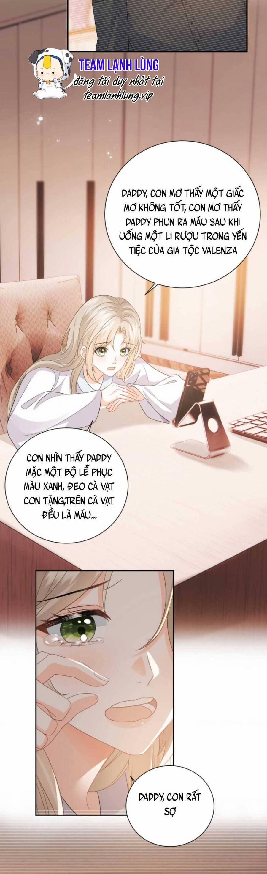 Xuyên Nhanh : Nhân Vật Phản Diện Quá Nuông Chiều Ta 17 trang 13