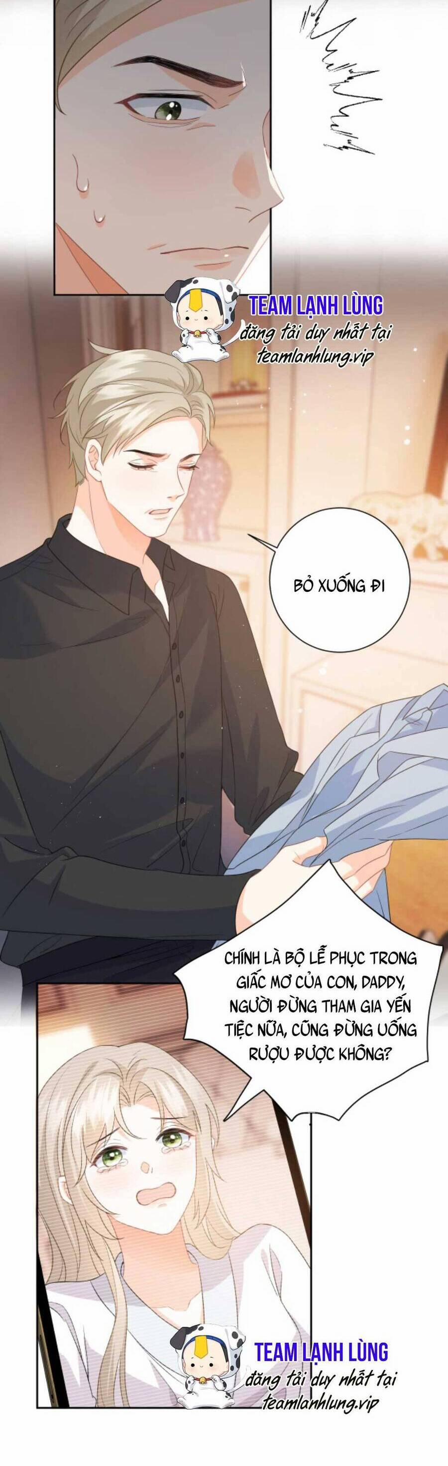 Xuyên Nhanh : Nhân Vật Phản Diện Quá Nuông Chiều Ta 17 trang 15