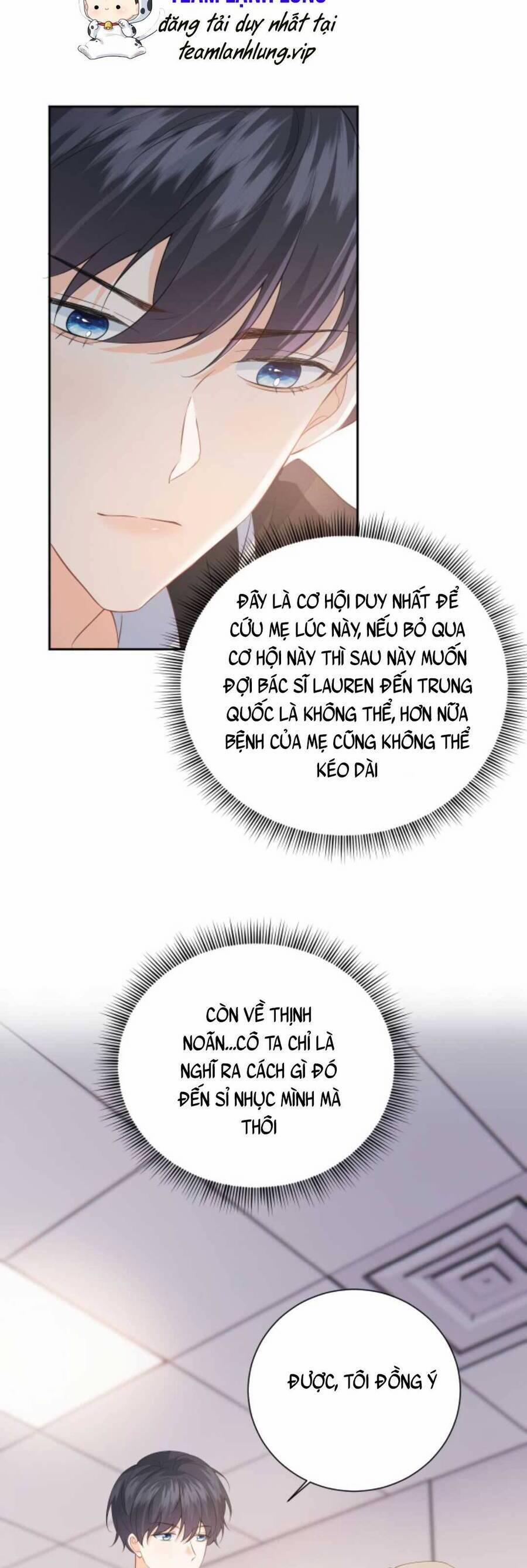 Xuyên Nhanh : Nhân Vật Phản Diện Quá Nuông Chiều Ta 17 trang 6