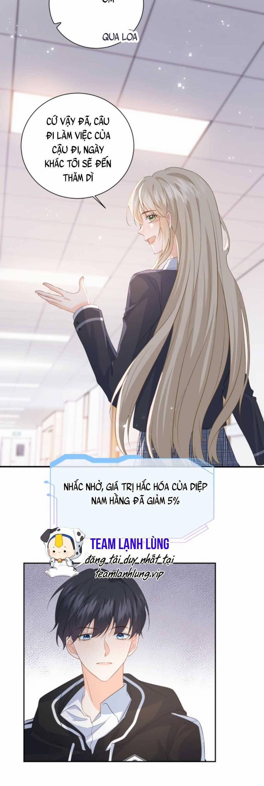 Xuyên Nhanh : Nhân Vật Phản Diện Quá Nuông Chiều Ta 17 trang 9