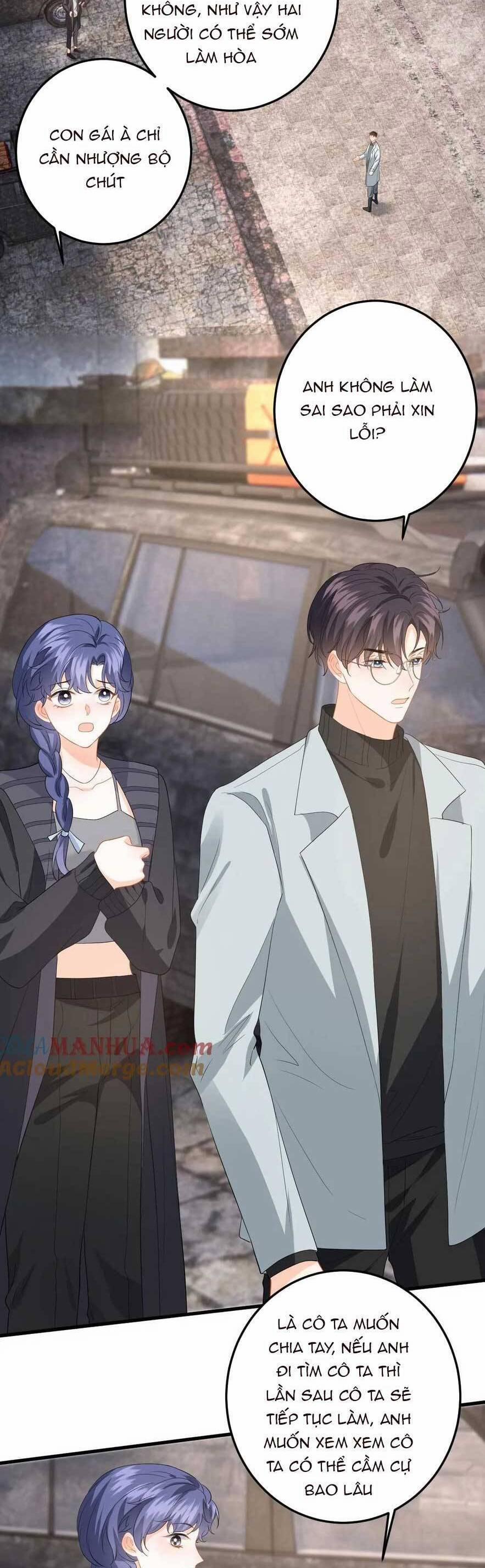 Xuyên Nhanh : Nhân Vật Phản Diện Quá Nuông Chiều Ta 172 trang 4