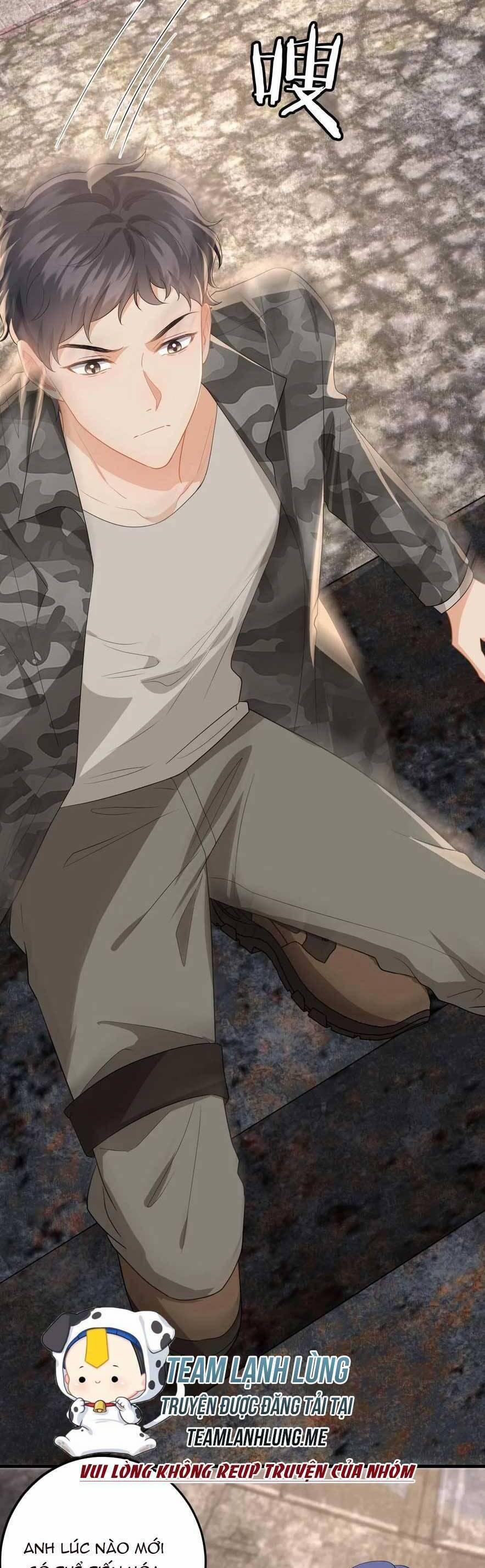 Xuyên Nhanh : Nhân Vật Phản Diện Quá Nuông Chiều Ta 172 trang 7