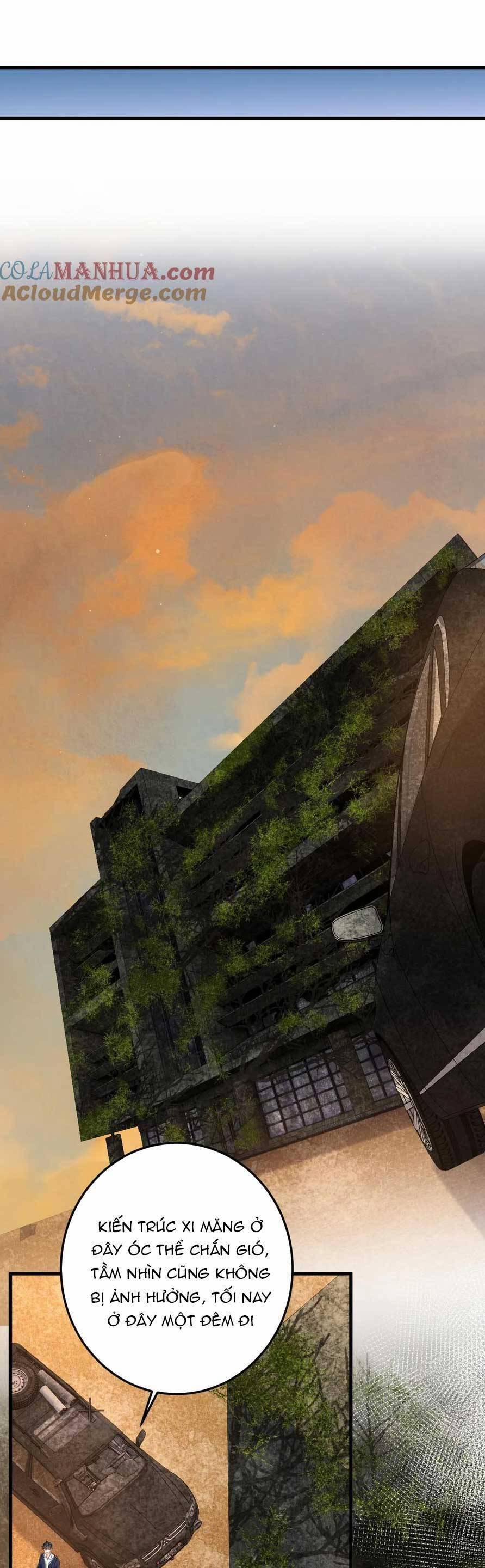 Xuyên Nhanh : Nhân Vật Phản Diện Quá Nuông Chiều Ta 173 trang 19