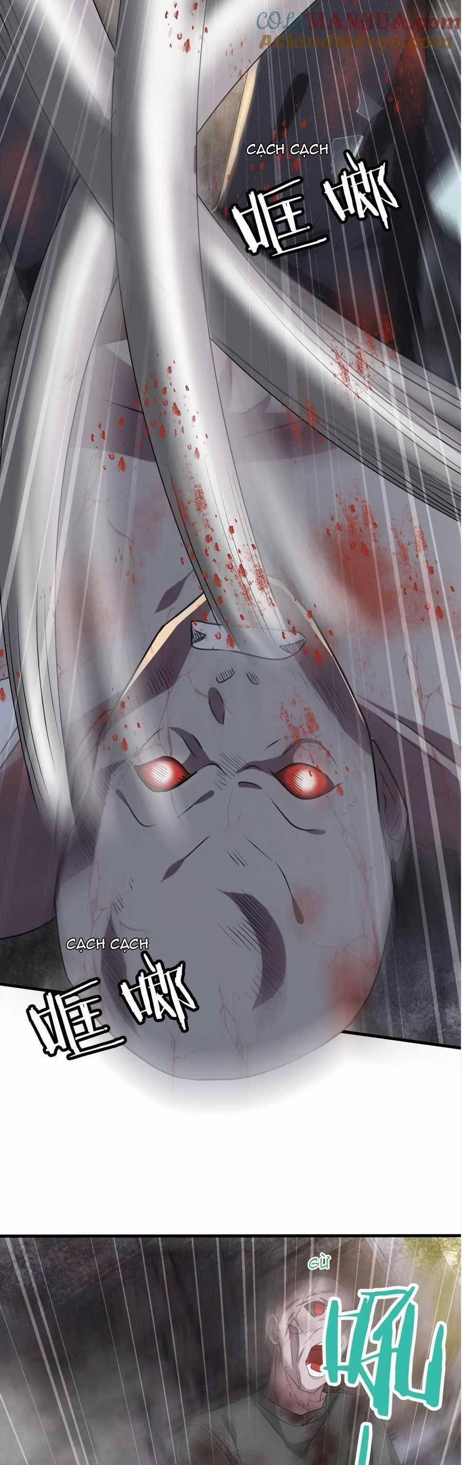 Xuyên Nhanh : Nhân Vật Phản Diện Quá Nuông Chiều Ta 173 trang 8