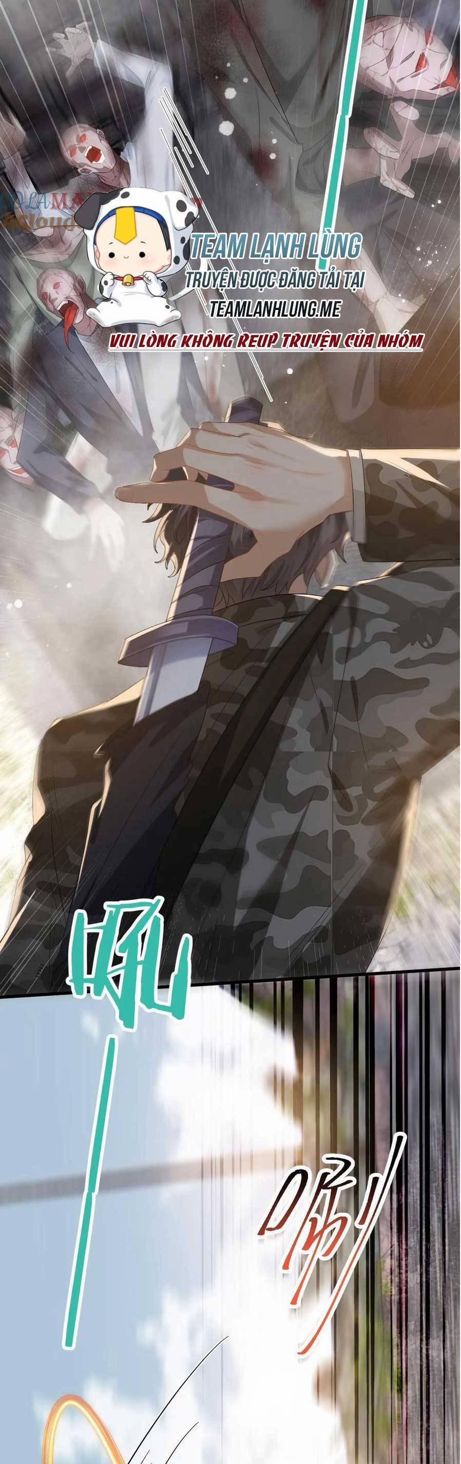 Xuyên Nhanh : Nhân Vật Phản Diện Quá Nuông Chiều Ta 173 trang 9