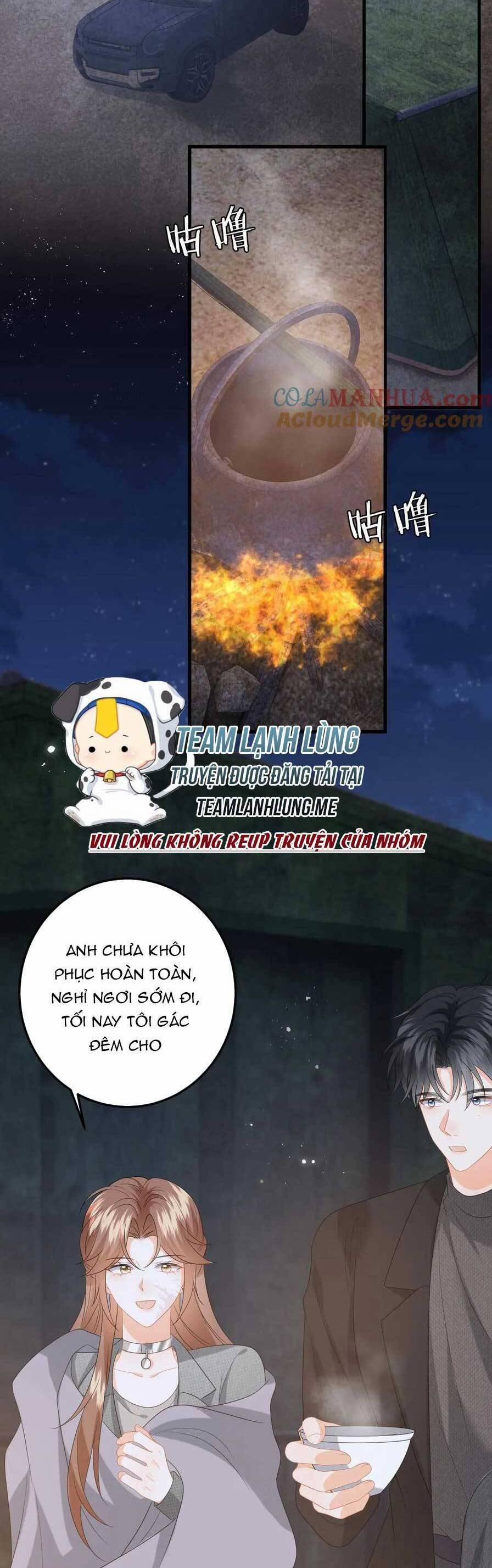 Xuyên Nhanh : Nhân Vật Phản Diện Quá Nuông Chiều Ta 174 trang 10