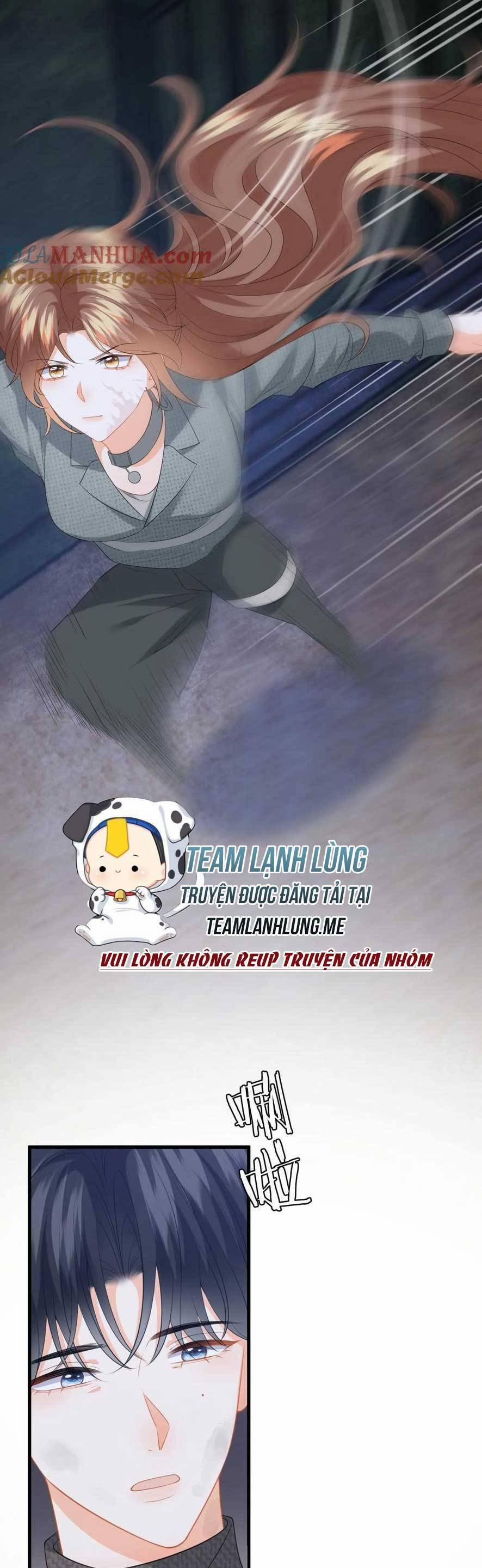 Xuyên Nhanh : Nhân Vật Phản Diện Quá Nuông Chiều Ta 174 trang 19