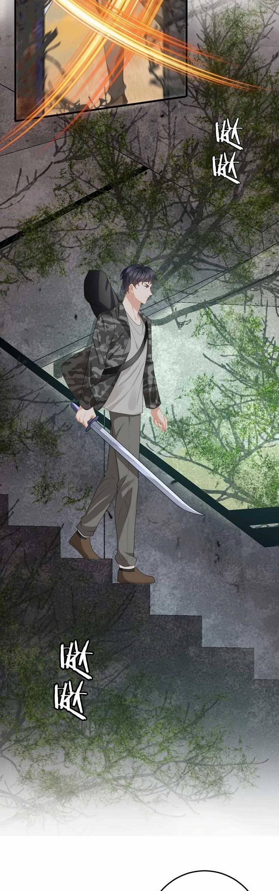 Xuyên Nhanh : Nhân Vật Phản Diện Quá Nuông Chiều Ta 174 trang 7