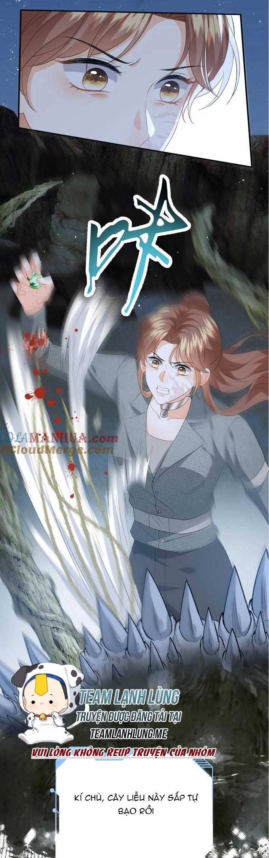 Xuyên Nhanh : Nhân Vật Phản Diện Quá Nuông Chiều Ta 175 trang 12