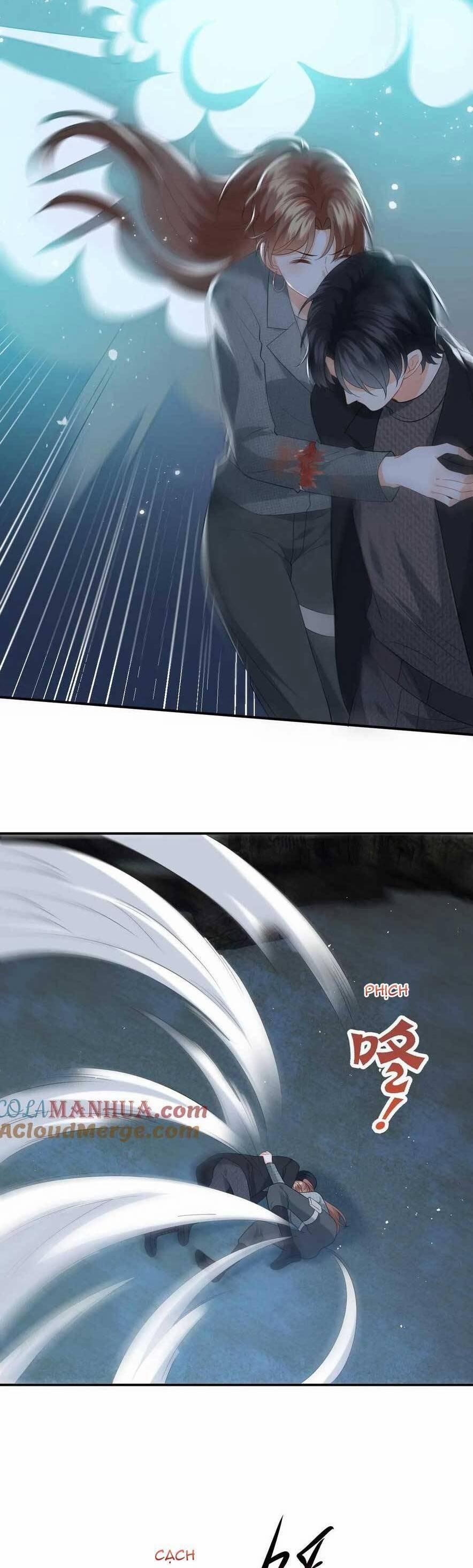 Xuyên Nhanh : Nhân Vật Phản Diện Quá Nuông Chiều Ta 175 trang 14