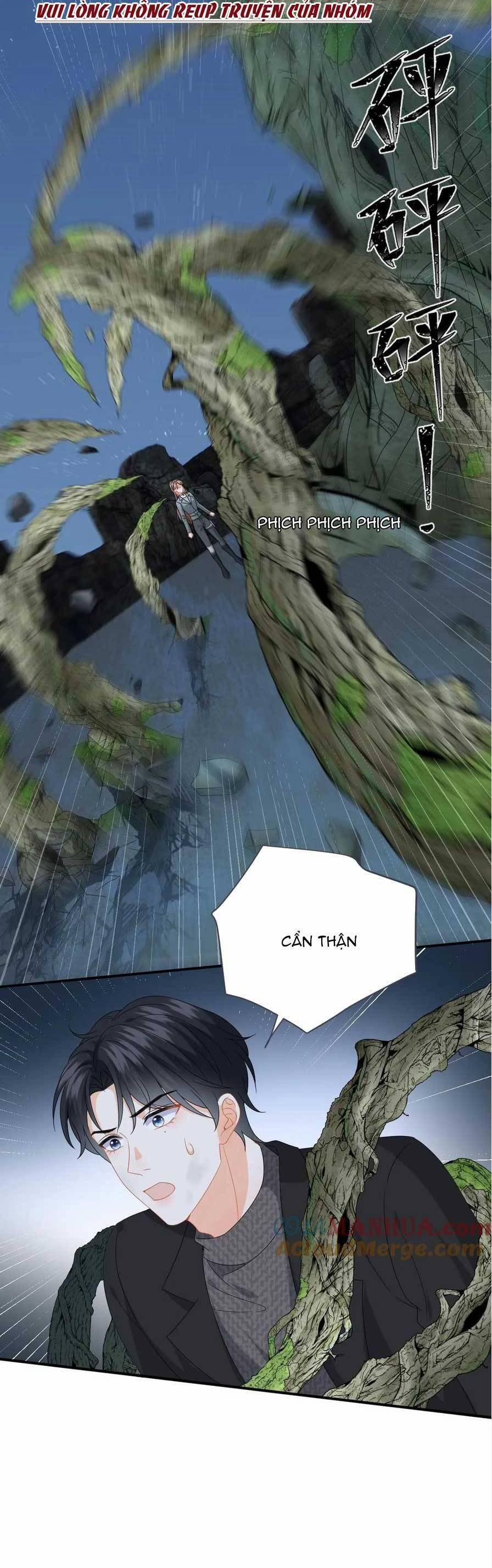 Xuyên Nhanh : Nhân Vật Phản Diện Quá Nuông Chiều Ta 175 trang 5