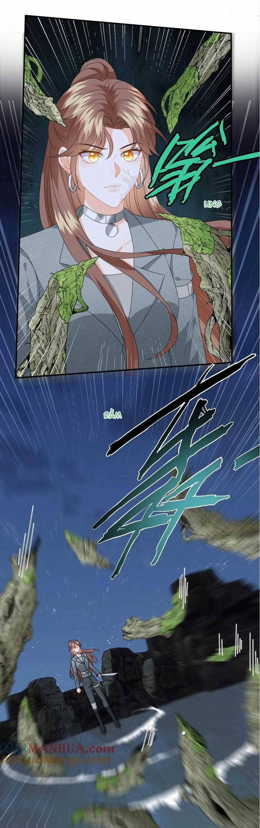 Xuyên Nhanh : Nhân Vật Phản Diện Quá Nuông Chiều Ta 175 trang 6