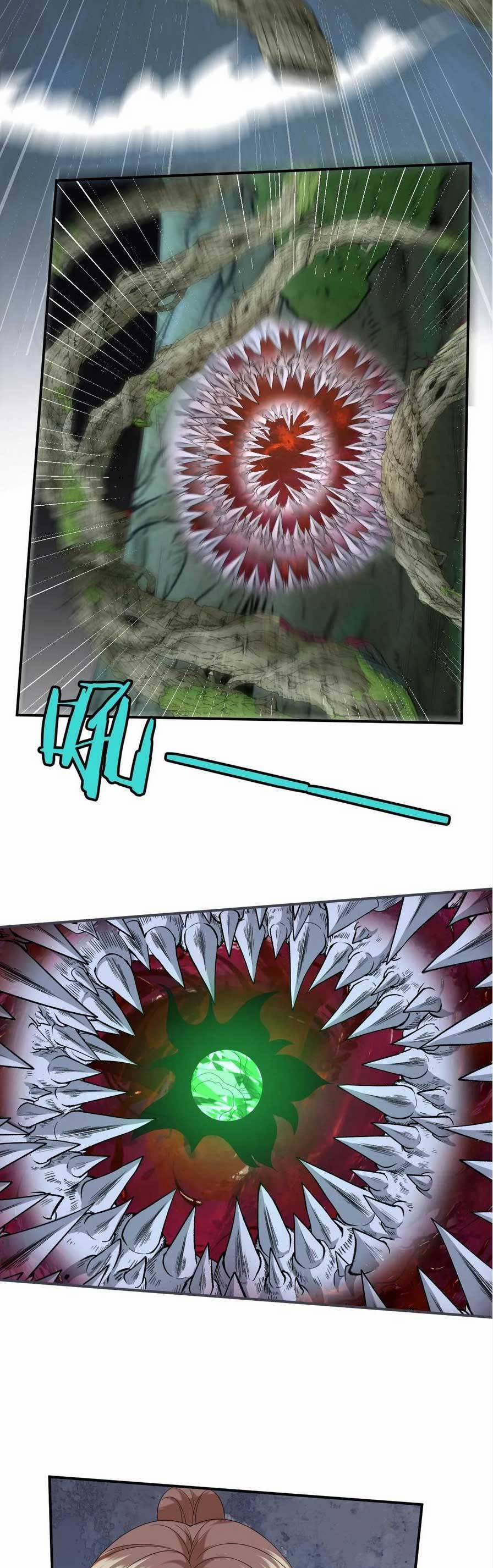 Xuyên Nhanh : Nhân Vật Phản Diện Quá Nuông Chiều Ta 175 trang 7