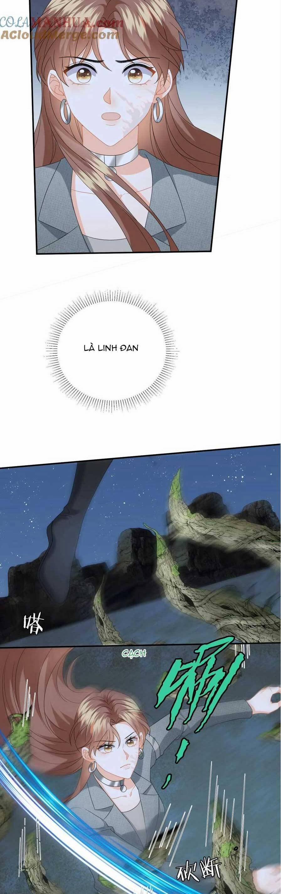 Xuyên Nhanh : Nhân Vật Phản Diện Quá Nuông Chiều Ta 175 trang 8