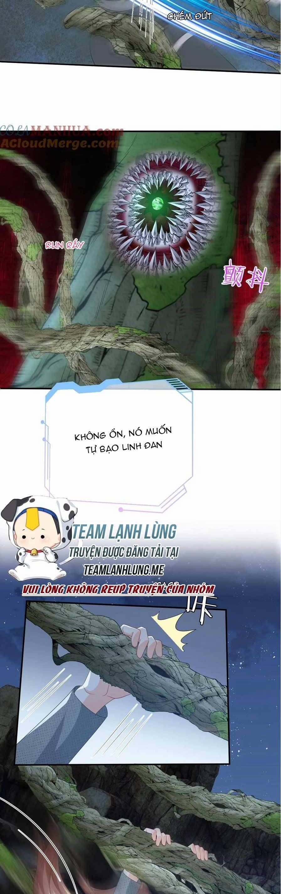 Xuyên Nhanh : Nhân Vật Phản Diện Quá Nuông Chiều Ta 175 trang 9