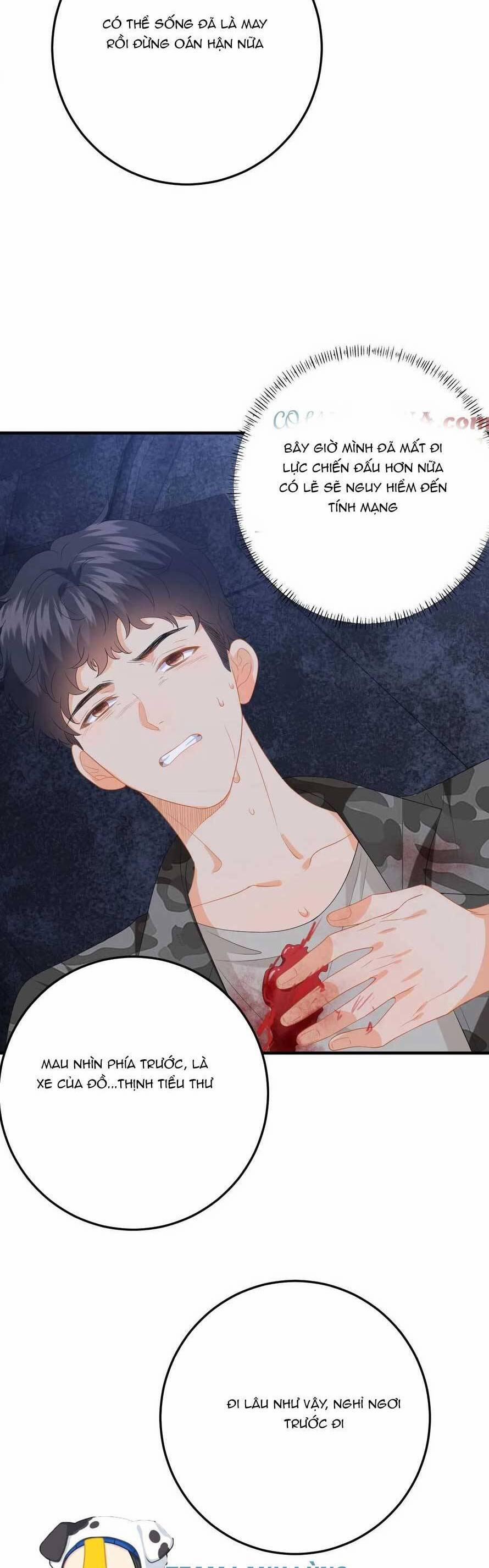 Xuyên Nhanh : Nhân Vật Phản Diện Quá Nuông Chiều Ta 176 trang 10