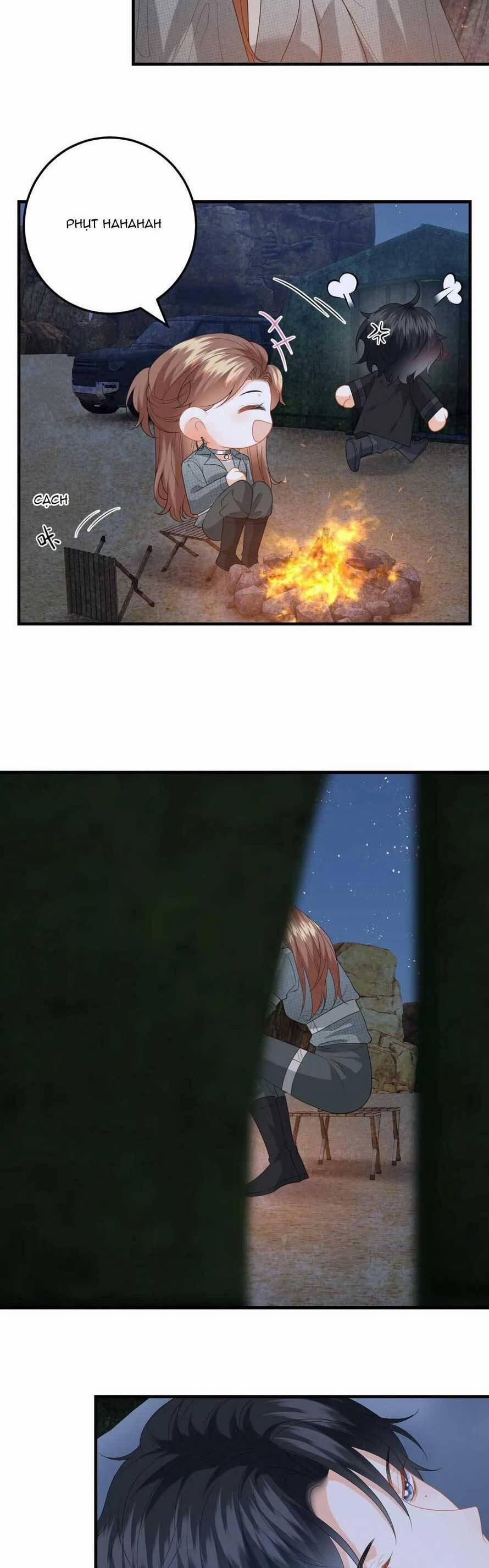 Xuyên Nhanh : Nhân Vật Phản Diện Quá Nuông Chiều Ta 176 trang 7