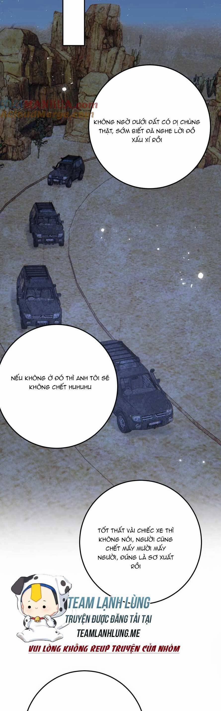 Xuyên Nhanh : Nhân Vật Phản Diện Quá Nuông Chiều Ta 176 trang 9