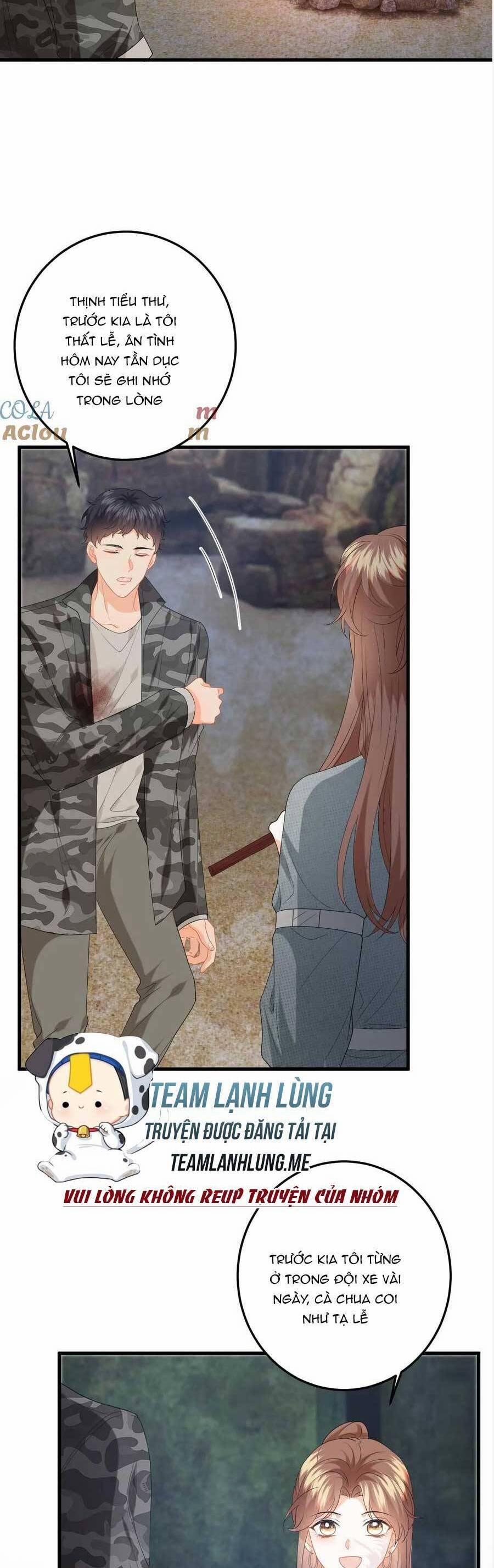 Xuyên Nhanh : Nhân Vật Phản Diện Quá Nuông Chiều Ta 177 trang 10