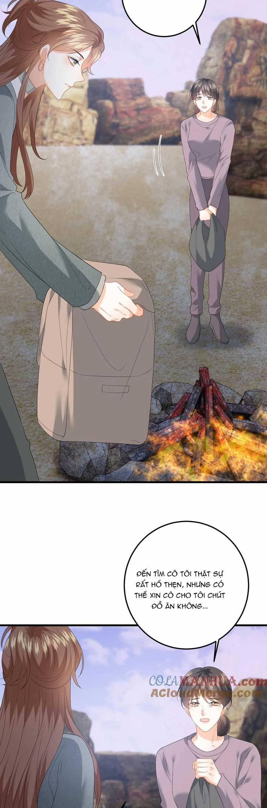 Xuyên Nhanh : Nhân Vật Phản Diện Quá Nuông Chiều Ta 177 trang 14