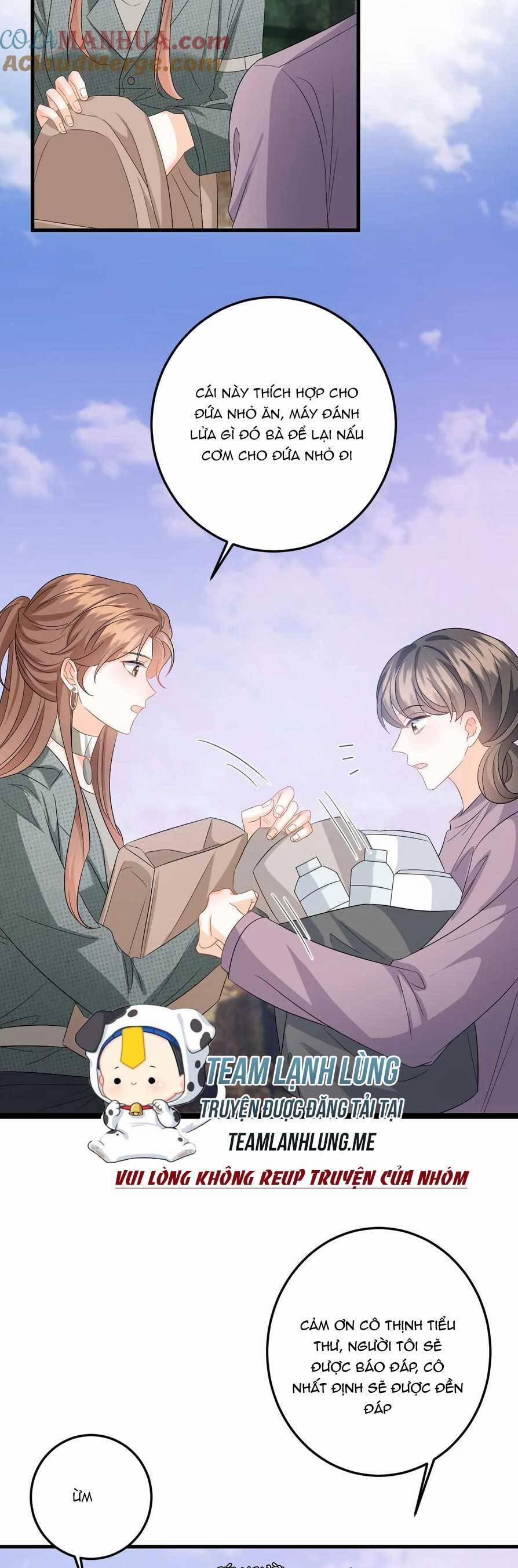 Xuyên Nhanh : Nhân Vật Phản Diện Quá Nuông Chiều Ta 177 trang 16