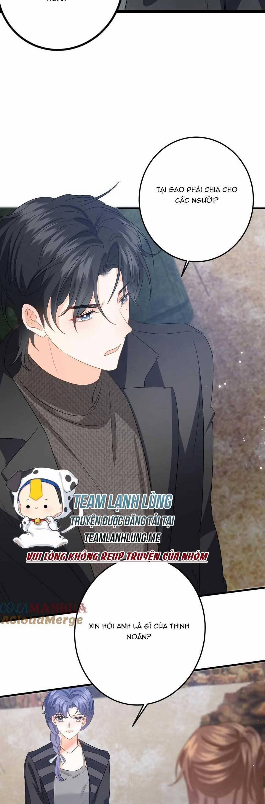 Xuyên Nhanh : Nhân Vật Phản Diện Quá Nuông Chiều Ta 177 trang 20