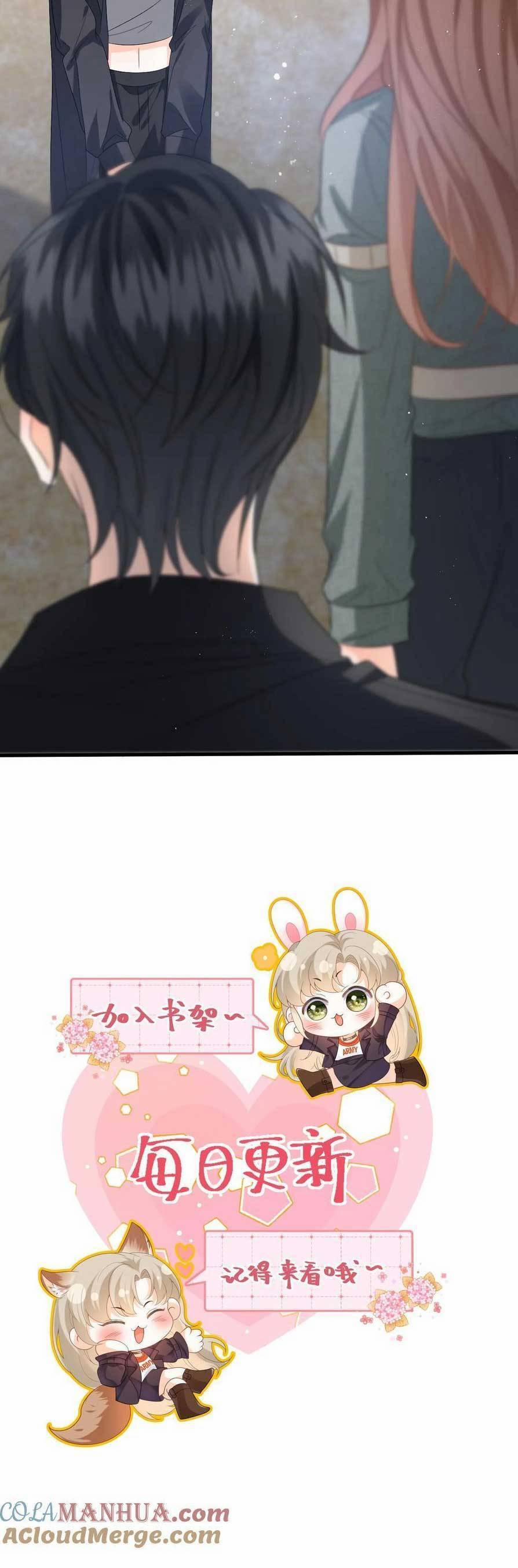 Xuyên Nhanh : Nhân Vật Phản Diện Quá Nuông Chiều Ta 177 trang 21