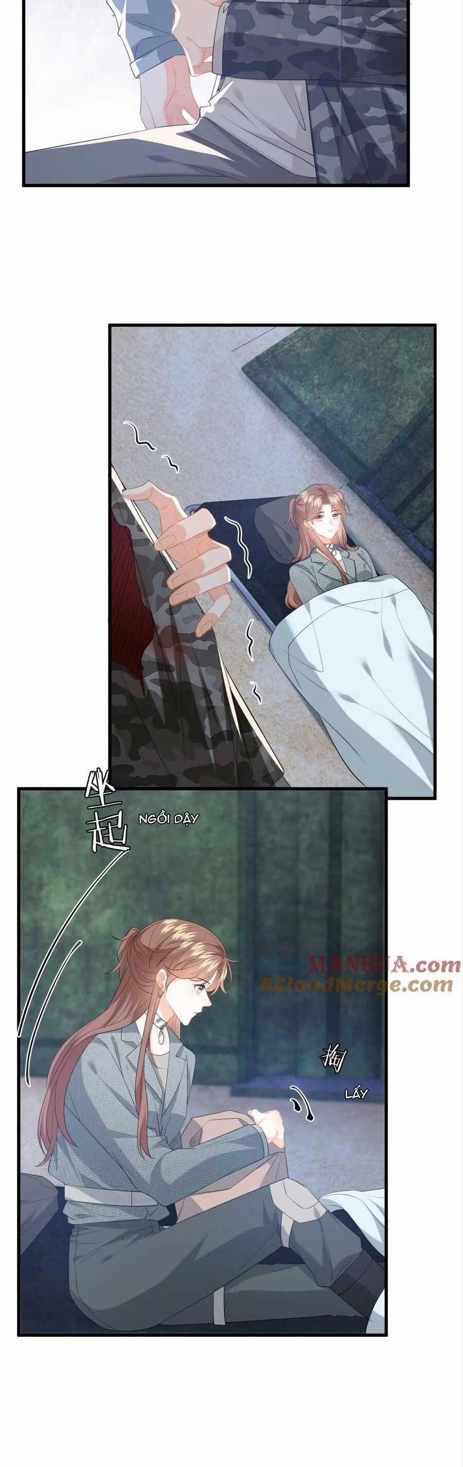 Xuyên Nhanh : Nhân Vật Phản Diện Quá Nuông Chiều Ta 177 trang 4