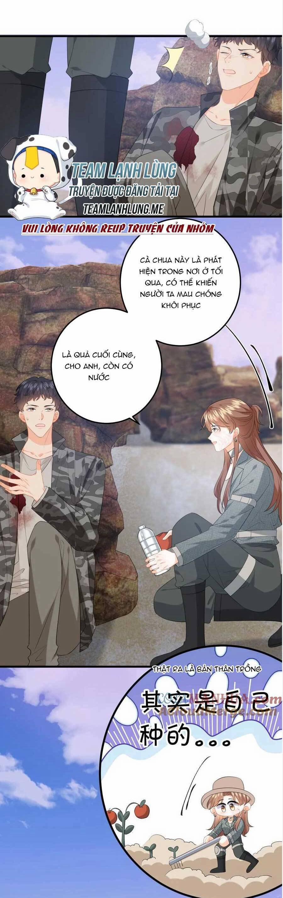 Xuyên Nhanh : Nhân Vật Phản Diện Quá Nuông Chiều Ta 177 trang 5