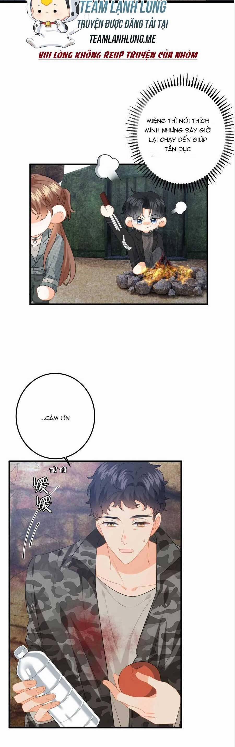 Xuyên Nhanh : Nhân Vật Phản Diện Quá Nuông Chiều Ta 177 trang 7