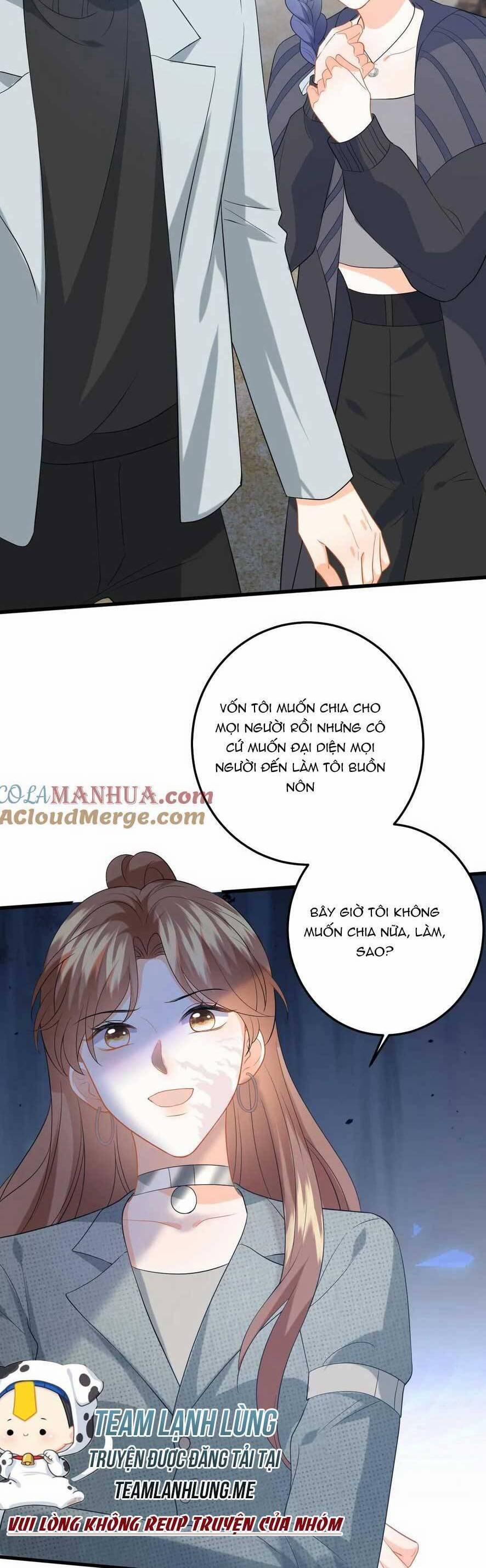 Xuyên Nhanh : Nhân Vật Phản Diện Quá Nuông Chiều Ta 178 trang 12