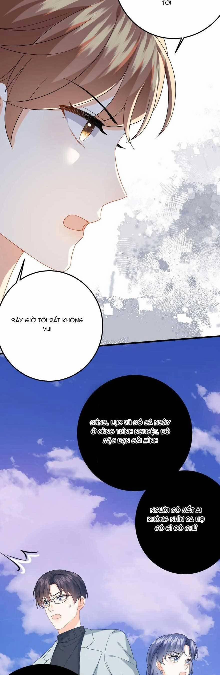 Xuyên Nhanh : Nhân Vật Phản Diện Quá Nuông Chiều Ta 178 trang 15