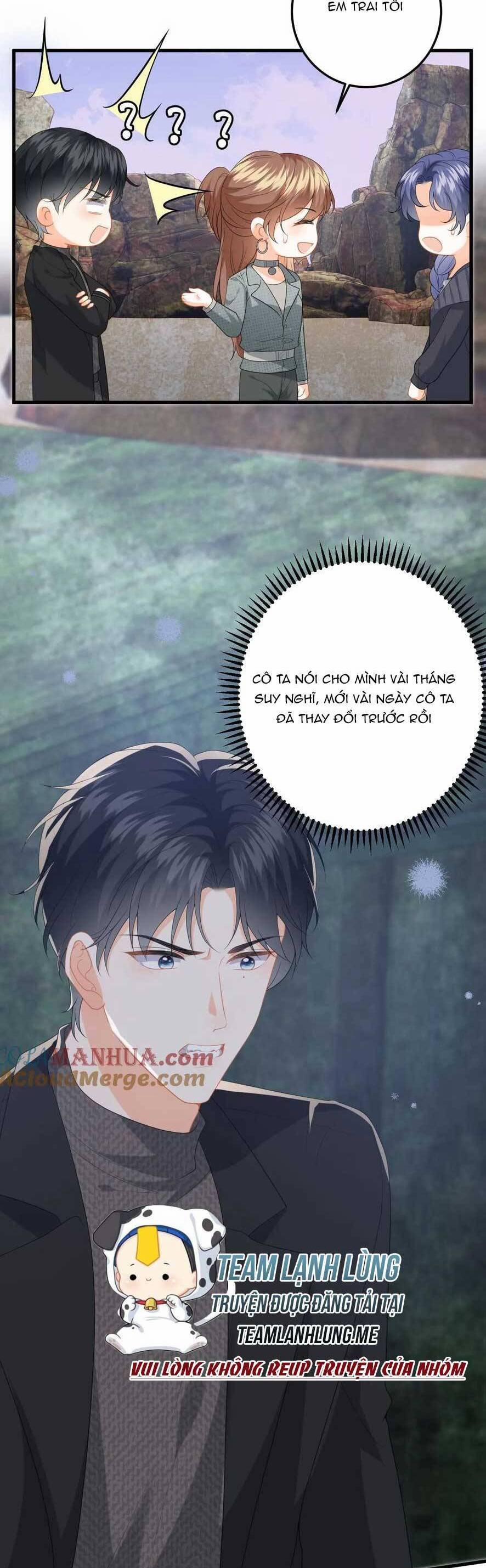 Xuyên Nhanh : Nhân Vật Phản Diện Quá Nuông Chiều Ta 178 trang 4