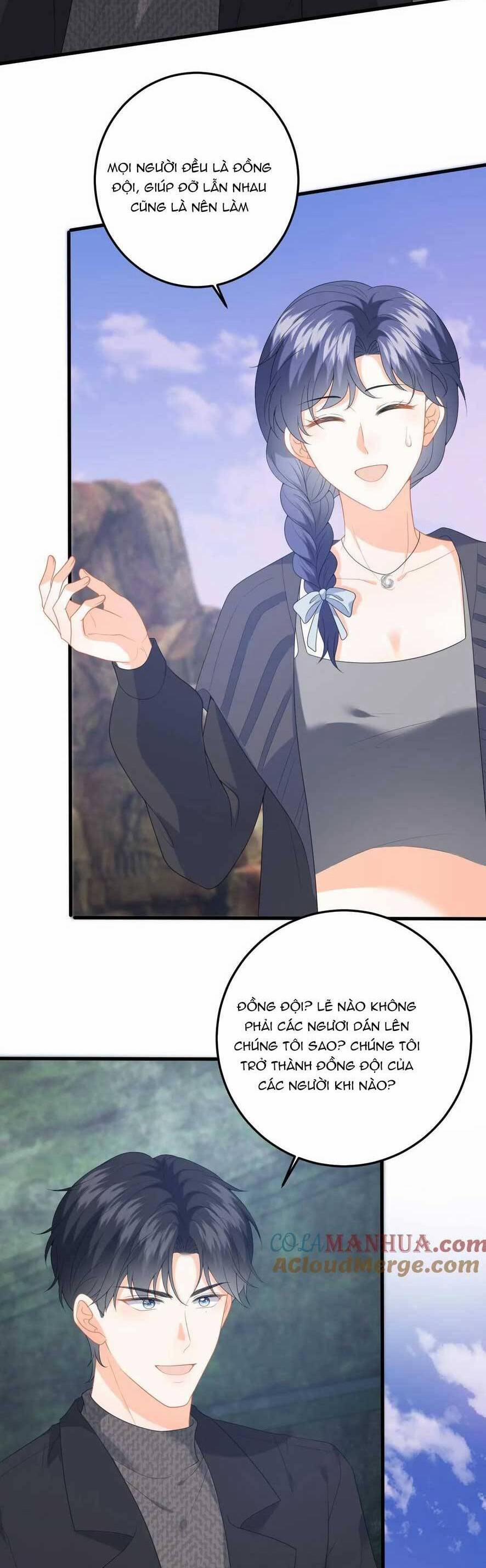 Xuyên Nhanh : Nhân Vật Phản Diện Quá Nuông Chiều Ta 178 trang 5