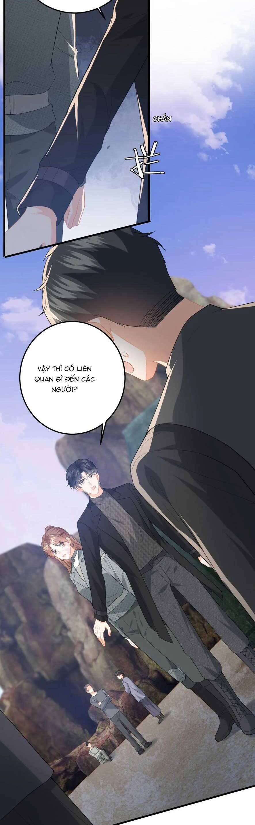 Xuyên Nhanh : Nhân Vật Phản Diện Quá Nuông Chiều Ta 178 trang 7
