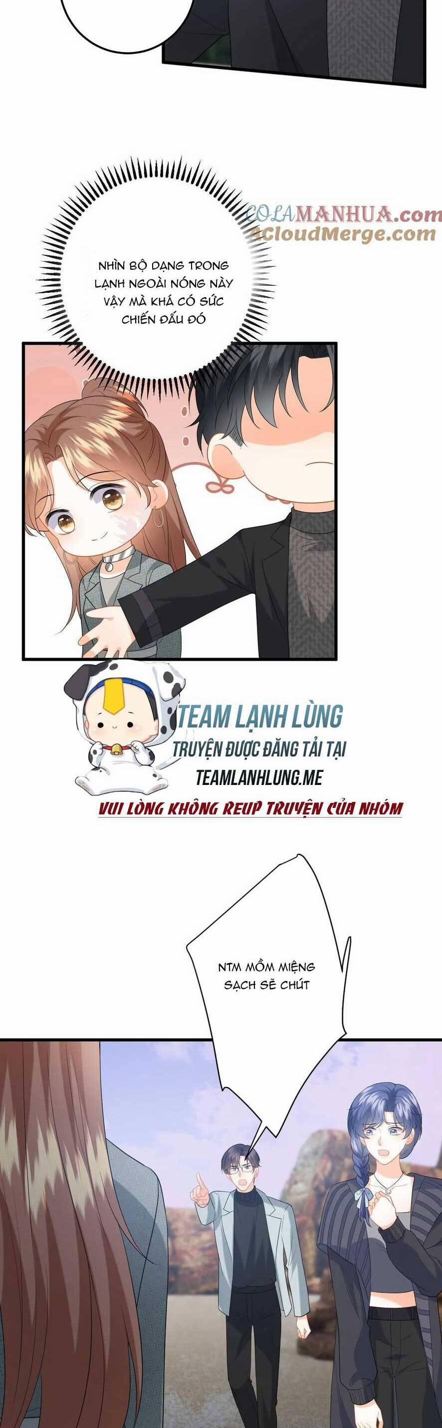 Xuyên Nhanh : Nhân Vật Phản Diện Quá Nuông Chiều Ta 178 trang 9