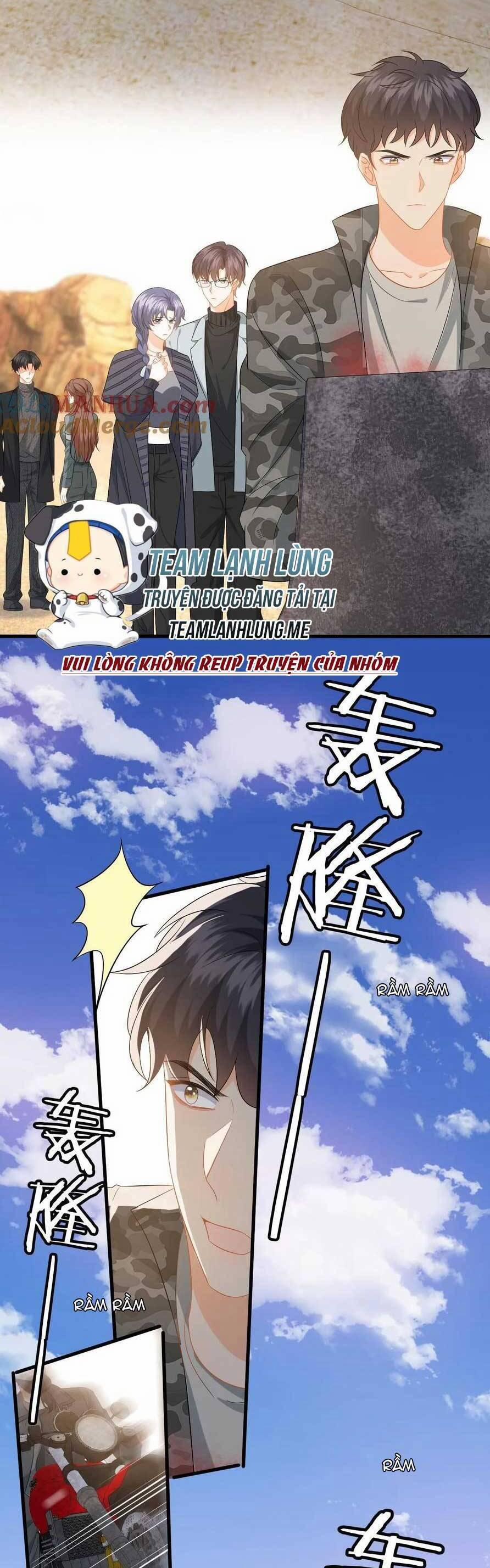 Xuyên Nhanh : Nhân Vật Phản Diện Quá Nuông Chiều Ta 179 trang 10