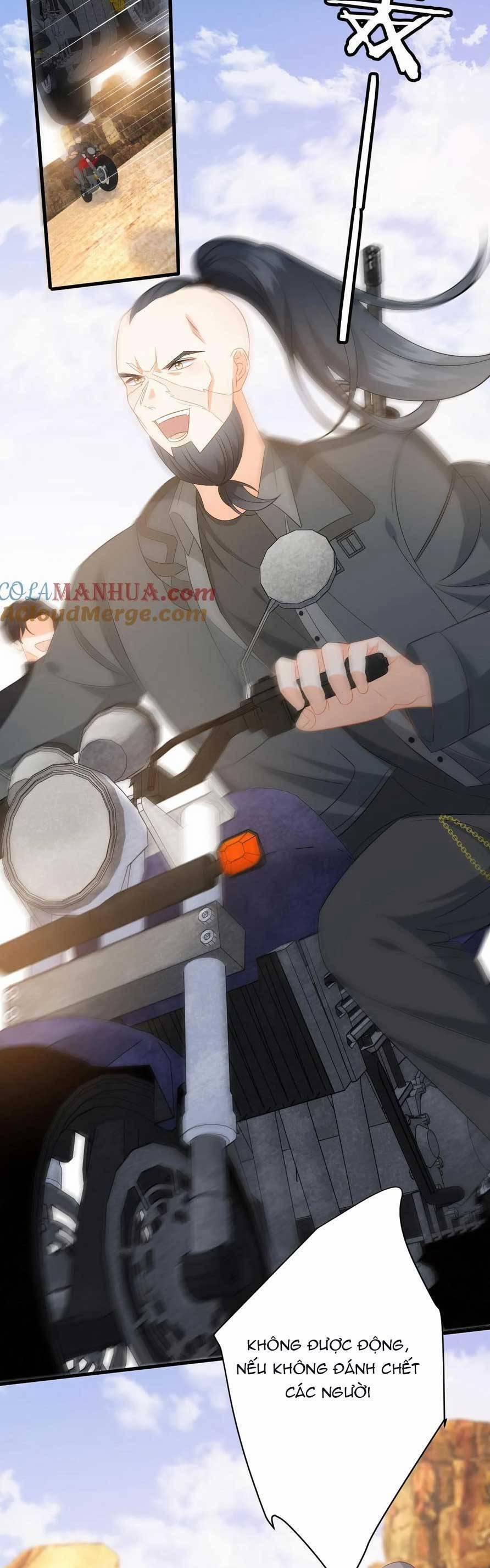 Xuyên Nhanh : Nhân Vật Phản Diện Quá Nuông Chiều Ta 179 trang 11