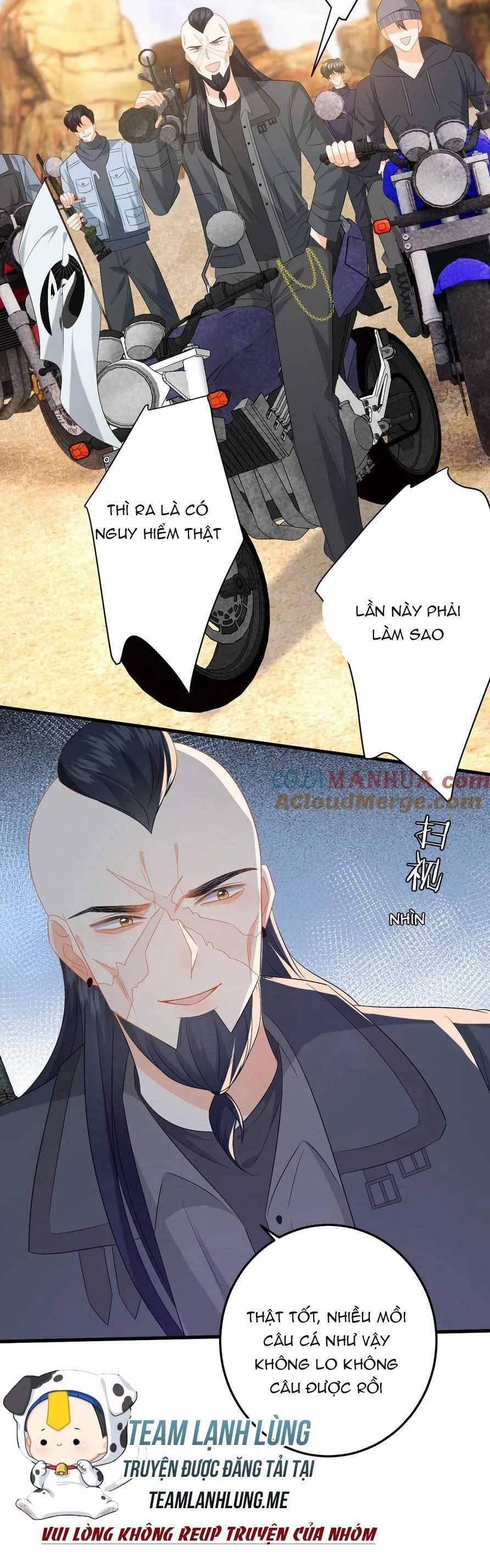 Xuyên Nhanh : Nhân Vật Phản Diện Quá Nuông Chiều Ta 179 trang 12