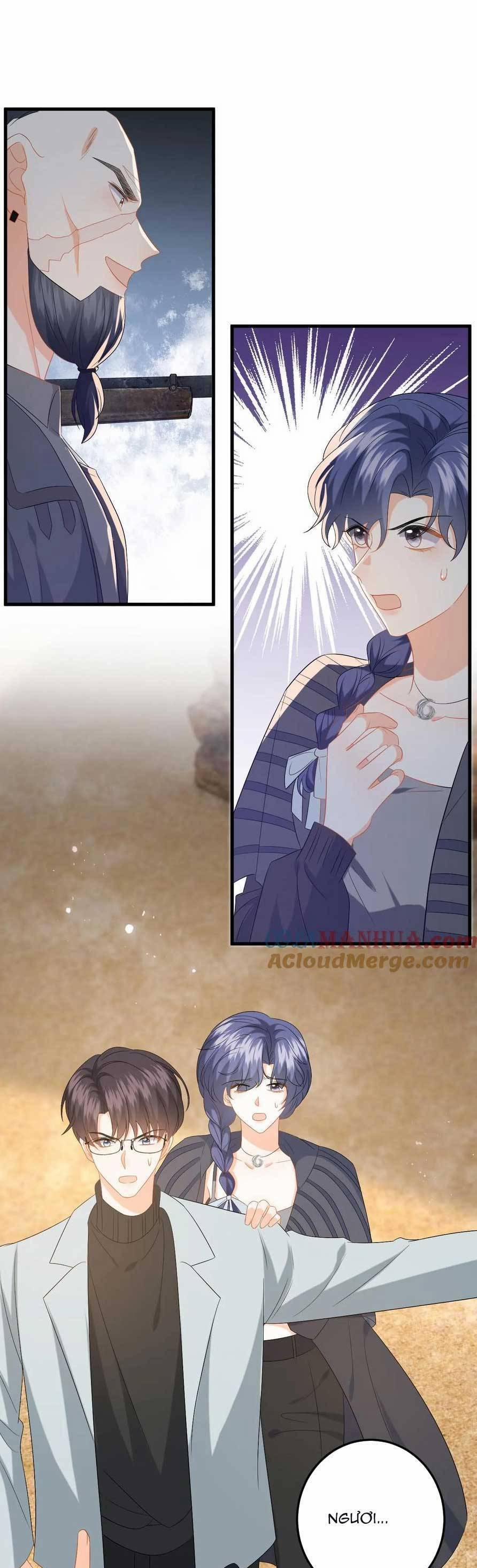 Xuyên Nhanh : Nhân Vật Phản Diện Quá Nuông Chiều Ta 179 trang 13