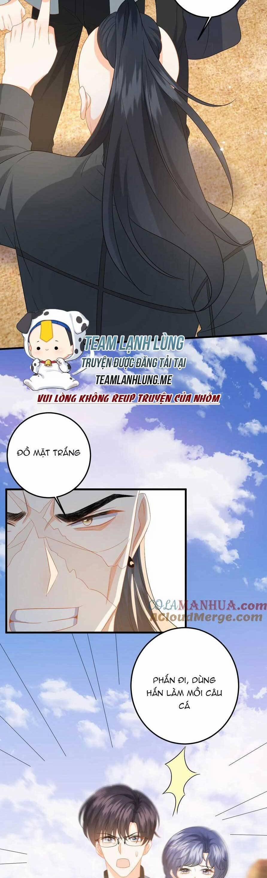 Xuyên Nhanh : Nhân Vật Phản Diện Quá Nuông Chiều Ta 179 trang 14