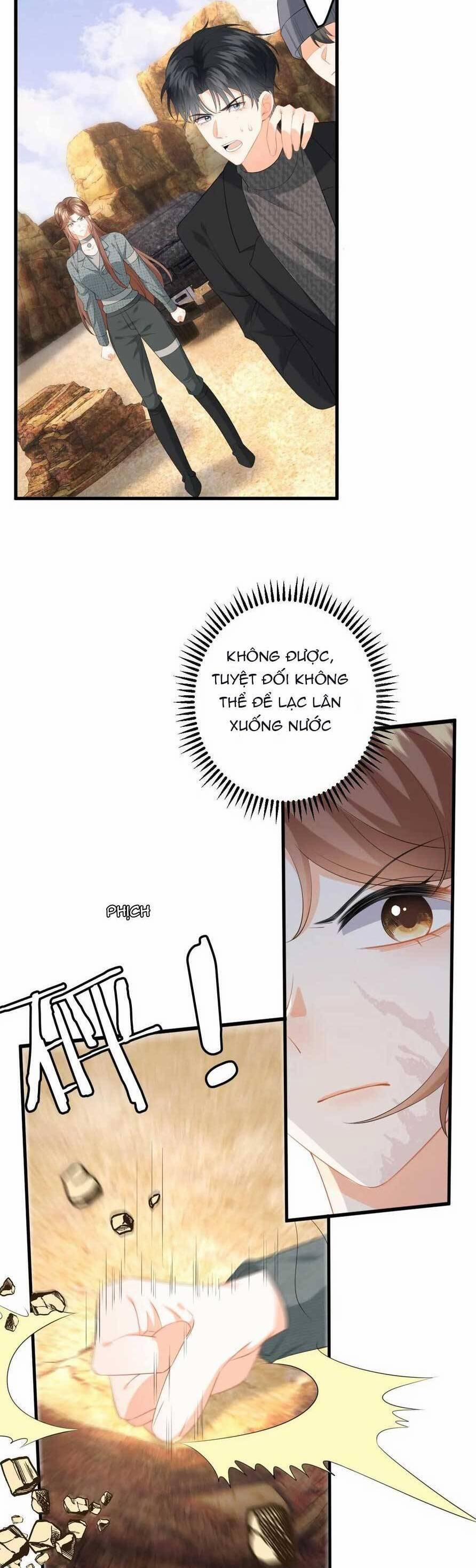 Xuyên Nhanh : Nhân Vật Phản Diện Quá Nuông Chiều Ta 179 trang 18