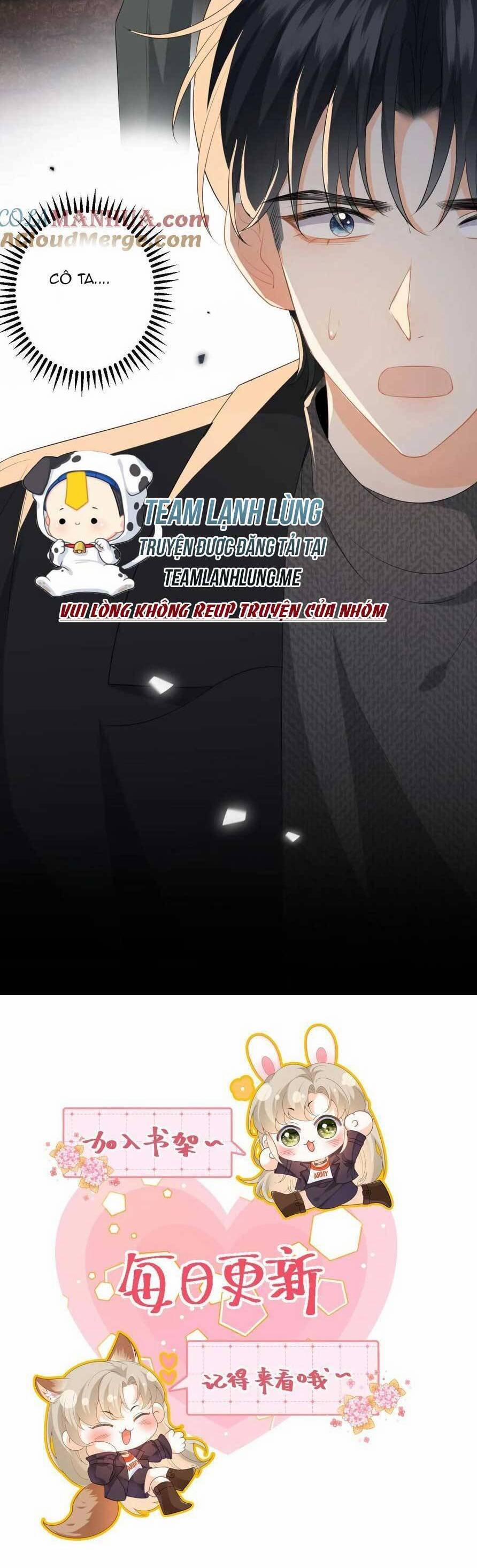 Xuyên Nhanh : Nhân Vật Phản Diện Quá Nuông Chiều Ta 179 trang 20